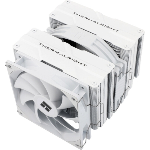 Cooler Thermalright Peerless Assassin 140 White, 140 mm