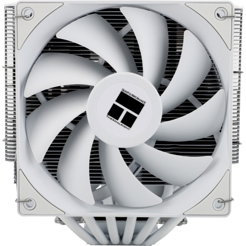 Cooler Thermalright Peerless Assassin 140 White, 140 mm