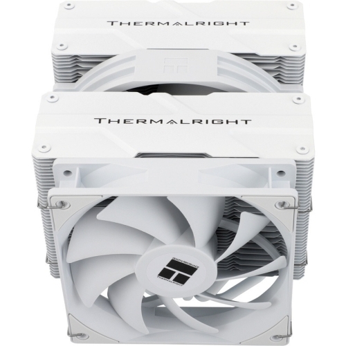 Cooler Thermalright Peerless Assassin 140 White, 140 mm