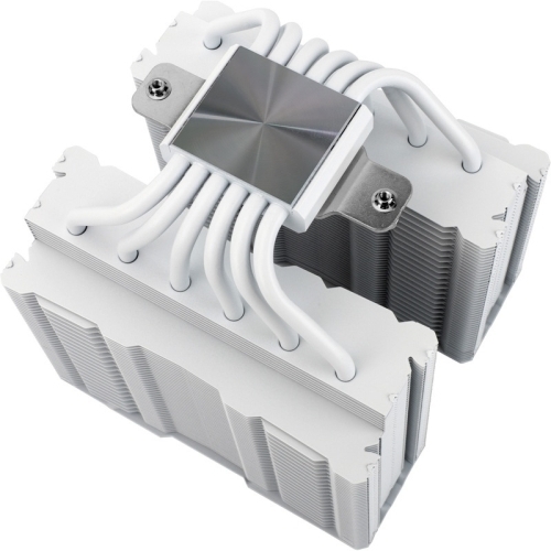 Cooler Thermalright Peerless Assassin 140 White, 140 mm