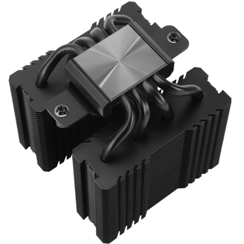 Cooler procesor Thermalright Peerless Assassin 90 SE, 1 x 92 mm, Black