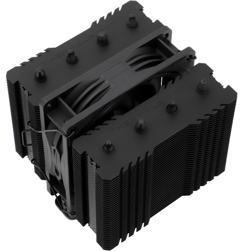 Cooler procesor Thermalright Peerless Assassin 90 SE, 1 x 92 mm, Black