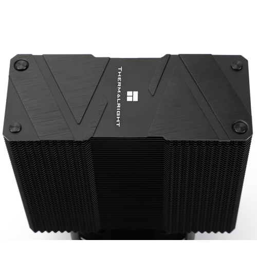 Cooler procesor Thermalright Peerless Assassin 90 SE, 1 x 92 mm, Black