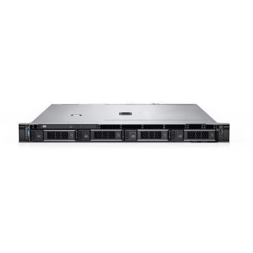 Server Dell PowerEdge R250, Intel Xeon E-2314, RAM 32GB, SSD 2 x 480GB, No RAID, PSU 700W, Windows Server ROK Standard 2022