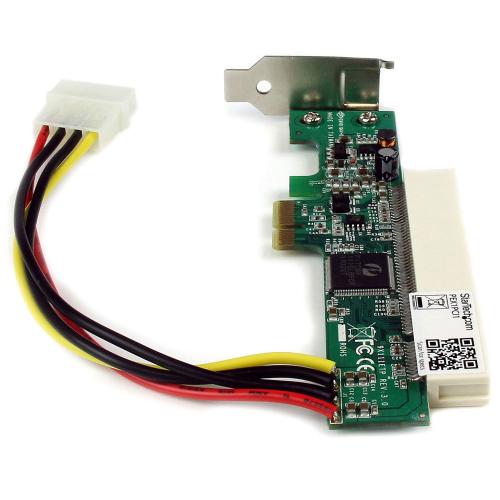 Adaptor PCI Express Startech PEX1PCI1, PCI Express - PCI