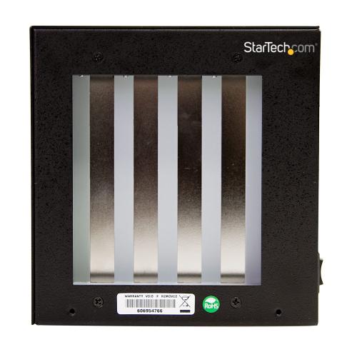 Adaptor Startech PEX2PCIE4L, PCI Express - PCI, 2 porturi