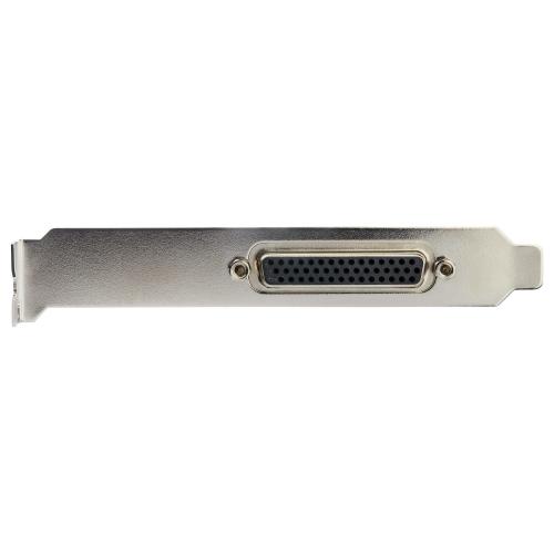 Adaptor PCI-Express Startech PEX8S1050LP, PCI-Express - 8x DB-9