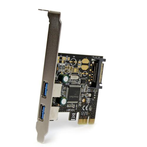 Adaptor PCI-Express Startech PEXUSB3S23, PCI-Express - 2x USB 3.0