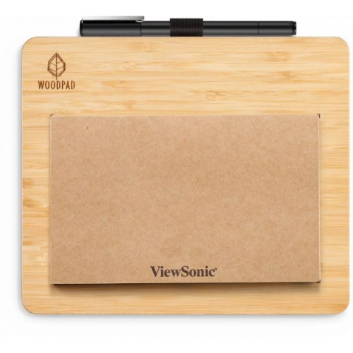 Tableta grafica ViewSonic ViewBoard NotePad, Beige