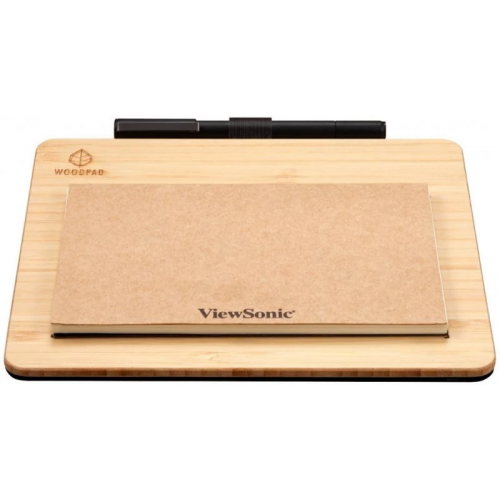 Tableta grafica ViewSonic ViewBoard NotePad, Beige