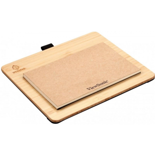 Tableta grafica ViewSonic ViewBoard NotePad, Beige