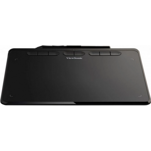 Tableta grafica Viewsonic PF1020, 10.1inch, USB-C, Black