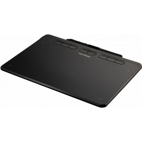Tableta grafica Viewsonic PF1020, 10.1inch, USB-C, Black
