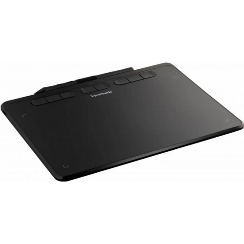 Tableta grafica Viewsonic PF1020, 10.1inch, USB-C, Black