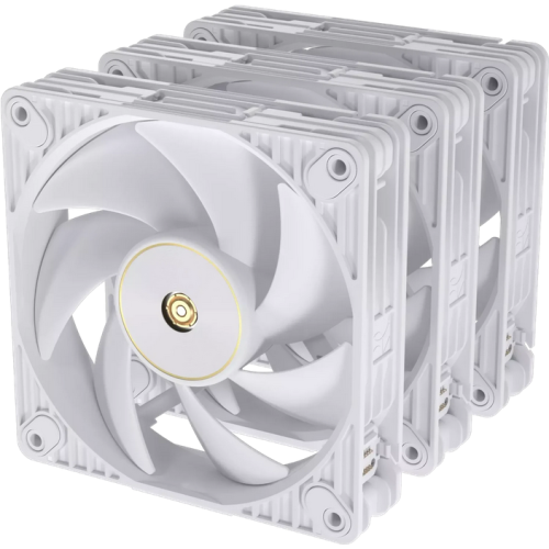 Carcasa Asus PROART PF120 FAN PWM WH