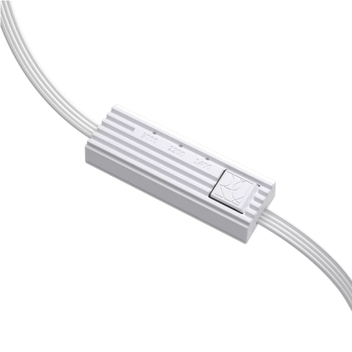 Carcasa Asus PROART PF120 FAN PWM WH