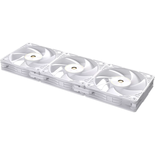 Carcasa Asus PROART PF120 FAN PWM WH