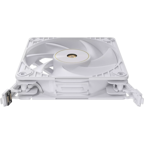 Carcasa Asus PROART PF120 FAN PWM WH