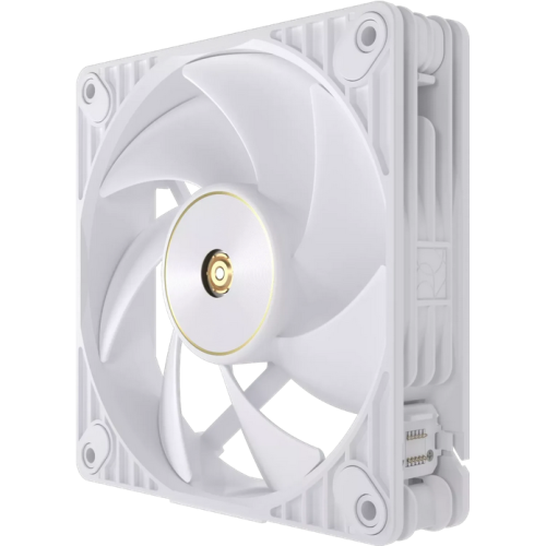 Carcasa Asus PROART PF120 FAN PWM WH