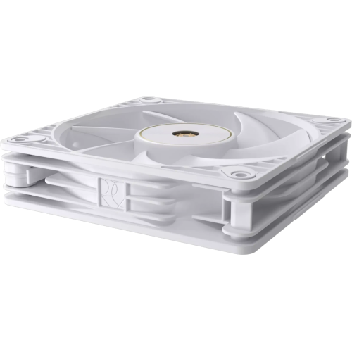 Carcasa Asus PROART PF120 FAN PWM WH