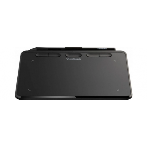 Tableta grafica ViewSonic PF720, Black