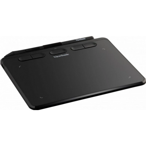 Tableta grafica ViewSonic PF720, Black