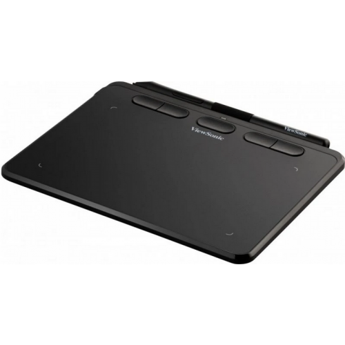 Tableta grafica ViewSonic PF720, Black