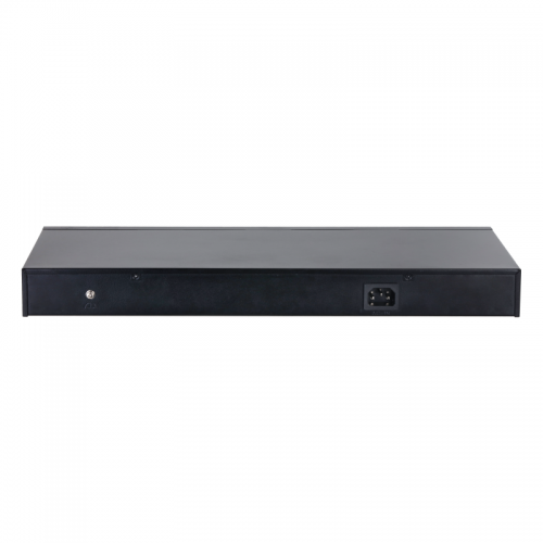 Switch Dahua PFS4218-16GT-230, 16 porturi, PoE