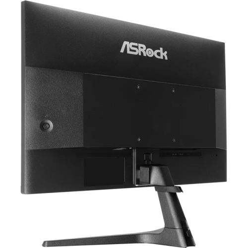 Monitor LED ASRock Phantom Gaming PG25FFT, 24.5inch, 1920x1080, 1ms, Black