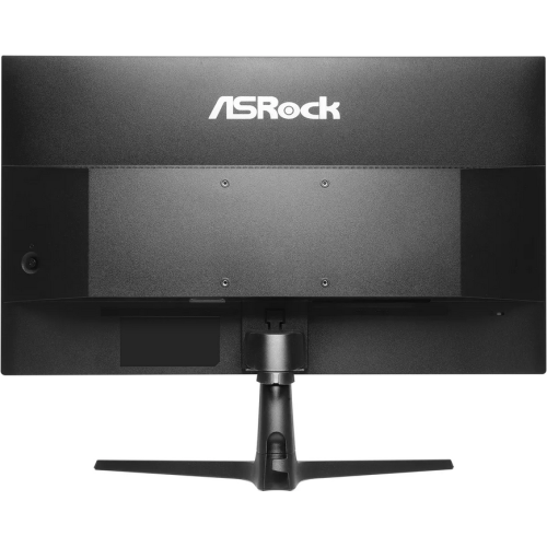 Monitor LED ASRock Phantom Gaming PG25FFT, 24.5inch, 1920x1080, 1ms, Black