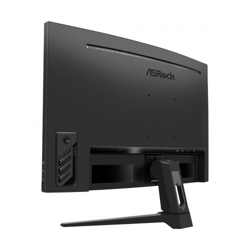 Monitor LED Curbat ASRocK PG27F15RS1A, 27inch, 1920X1080, 1ms, Black