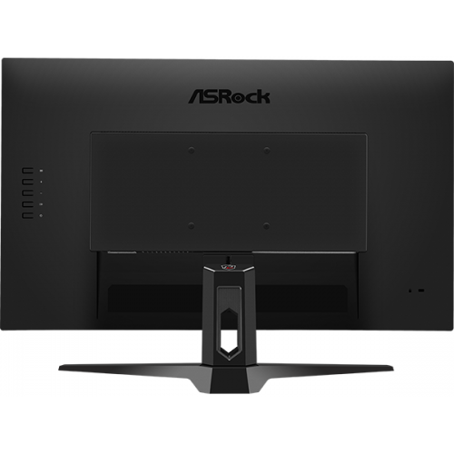 Monitor LED ASRock PG27FF1A, 27inch, 1920x1080, 1ms, Black