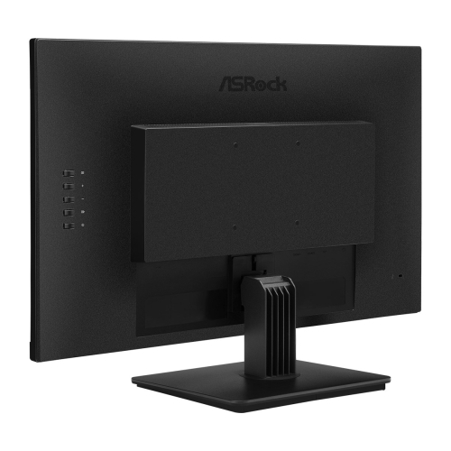 Monitor LED ASRock Phantom Gaming PG27FFT1B, 27inch, 1920x1080, 4ms GTG, Black