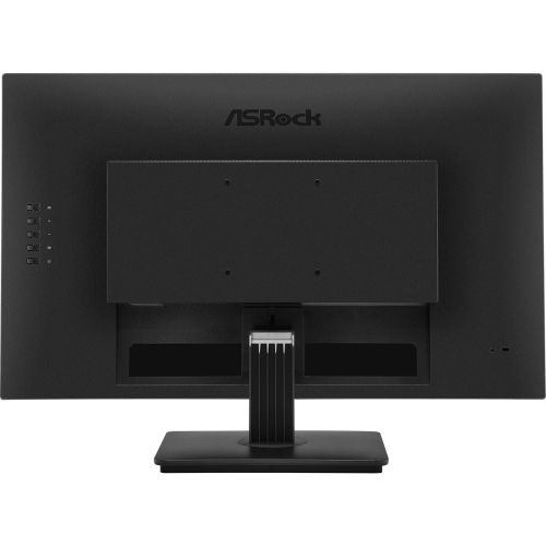 Monitor LED ASRock Phantom Gaming PG27FFT1B, 27inch, 1920x1080, 4ms GTG, Black