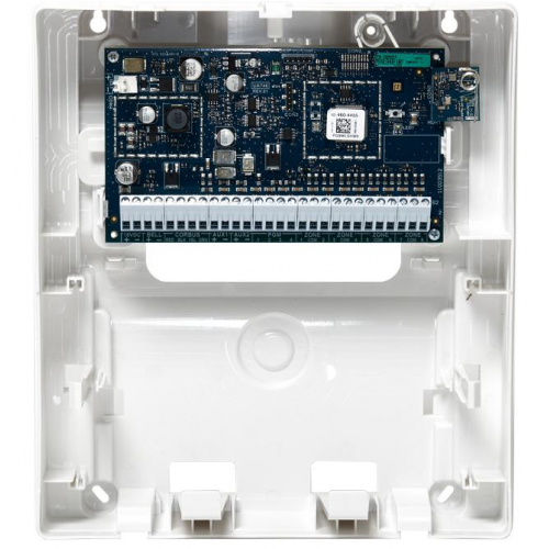 Modul Comunicatie Qolsys by Johnson Controls IQ HARDWIRE PowerG, White