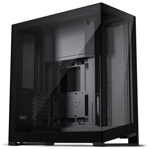 Carcasa Phanteks NV9 MKII Black, Fara sursa
