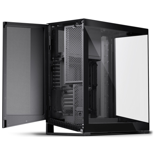 Carcasa Phanteks NV9 MKII Black, Fara sursa