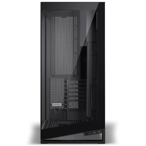 Carcasa Phanteks NV9 MKII Black, Fara sursa