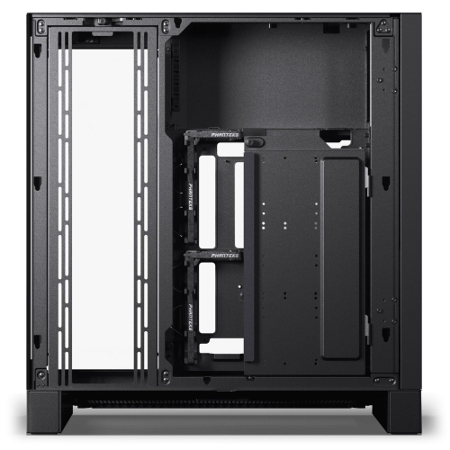 Carcasa Phanteks NV9 MKII Black, Fara sursa