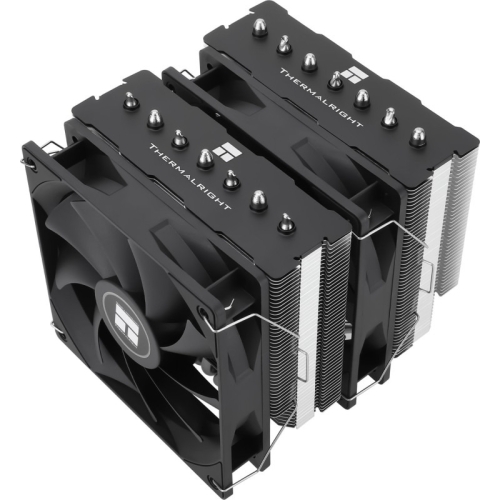 Cooler procesor Thermalright Phantom Spirit 120 SE