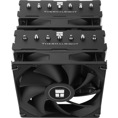 Cooler procesor Thermalright Phantom Spirit 120 SE