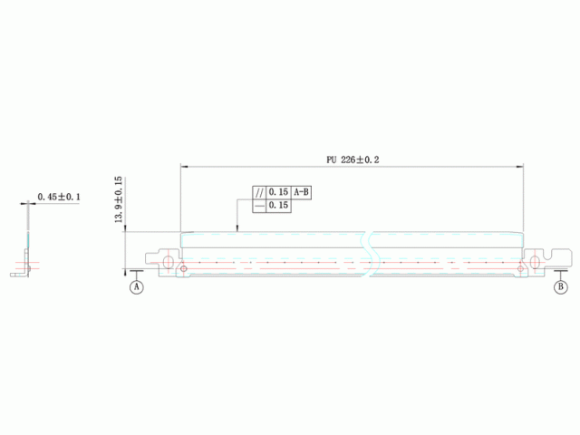 Piese Imprimante compatibil HP  HPC 3600/3800 DB DC Select (KRK-LP147MC)