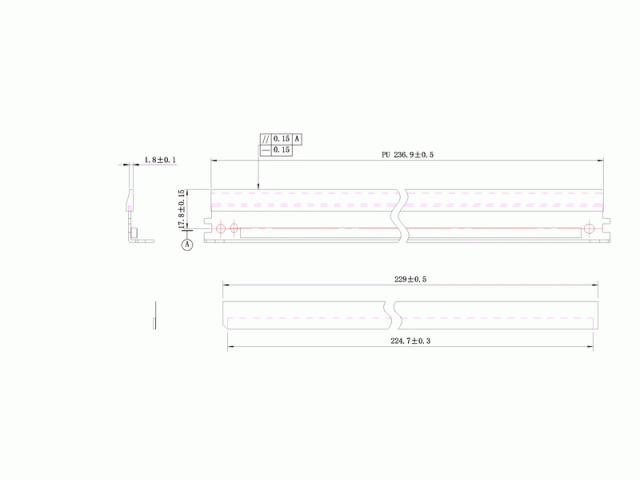 Piese Imprimante compatibil HP  HPC CP3525 WB DC Select (KRK-LP182P)