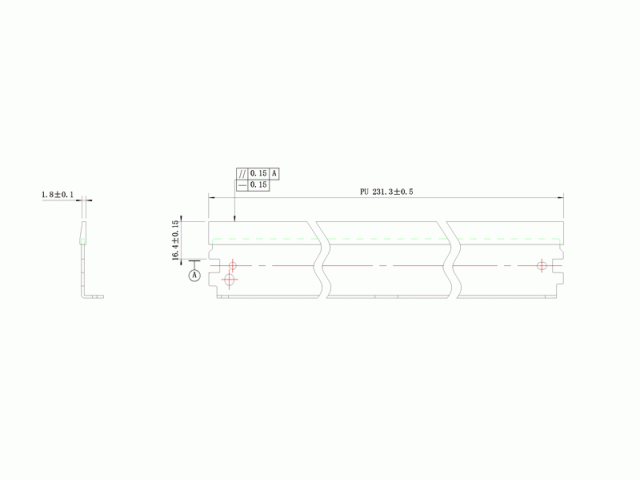 Piese Imprimante compatibil HP  HPC P2055 WB DC Select (KRK-LP183)