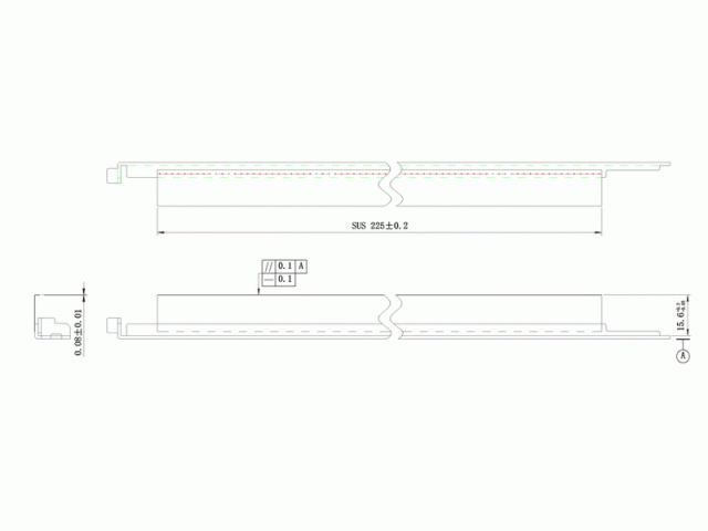 Piese Imprimante compatibil HP  SAM ML1910 DB DC Select (KRK-LP171MS)