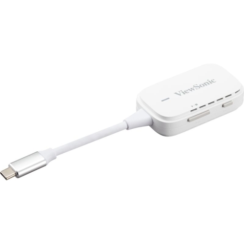 Sistem de prezentare Viewsonic WPD-700, White