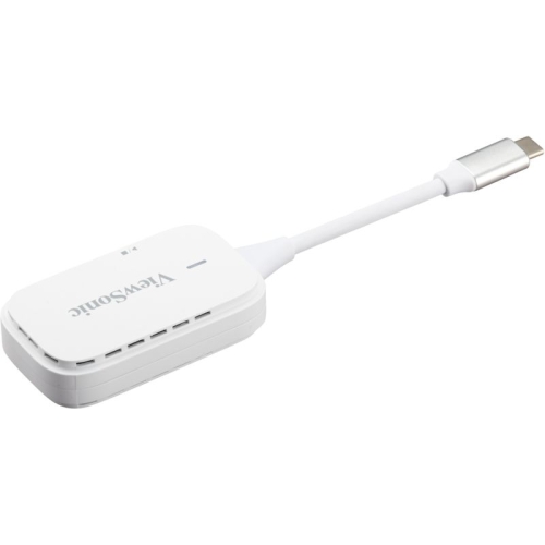 Sistem de prezentare Viewsonic WPD-700, White