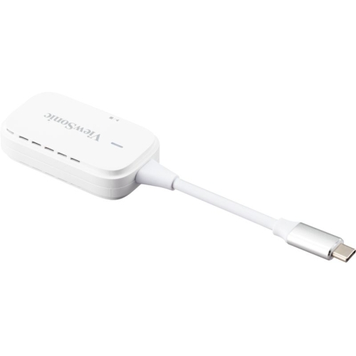 Sistem de prezentare Viewsonic WPD-700, White