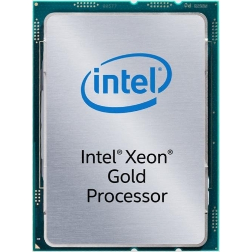 CPU/Xeon 6414U 32 Core 2.0 Ghz Tray
