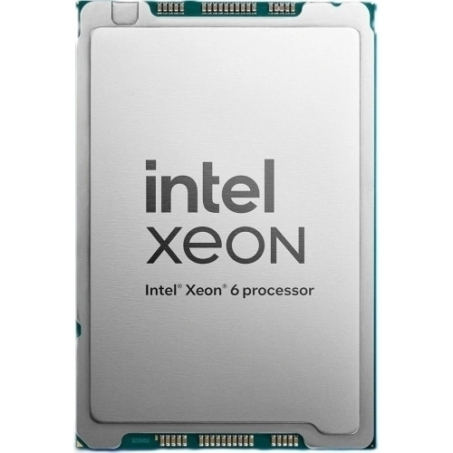 INTEL Xeon 656 2.9GHz FC-LGA18N 72M Cache Tray CPU